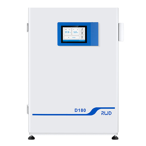 D180 CO2 Incubator