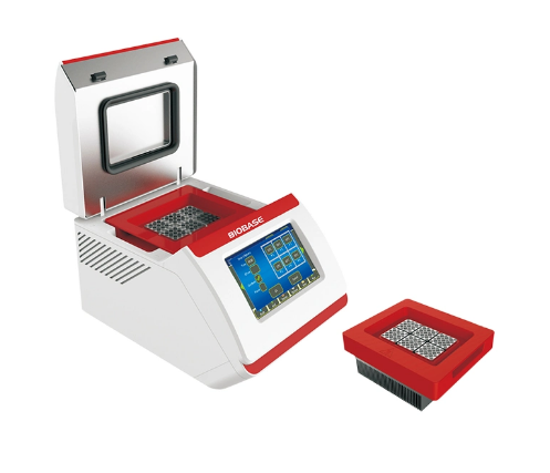 Biobase Gradient PCR Machine/Rna Amplification Instrument