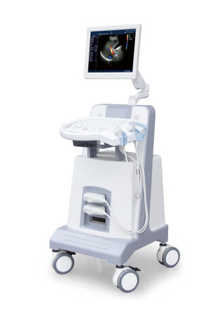 D30S 2021 Wholesale Sonoscape E2 3D 4D Color Doppler Ultrasound Machine