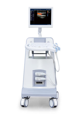 D30S 2021 Wholesale Sonoscape E2 3D 4D Color Doppler Ultrasound Machine