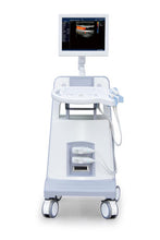 Load image into Gallery viewer, D30S 2021 Wholesale Sonoscape E2 3D 4D Color Doppler Ultrasound Machine