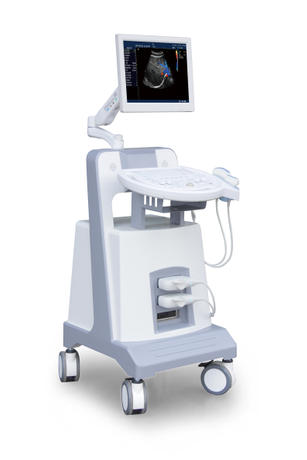 D30S 2021 Wholesale Sonoscape E2 3D 4D Color Doppler Ultrasound Machine