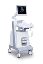 Load image into Gallery viewer, D30S 2021 Wholesale Sonoscape E2 3D 4D Color Doppler Ultrasound Machine