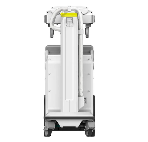 UEM-D049W China Wholesale Hospital Radiology X Ray Machine Mobile Digital Medical X-ray Equipments