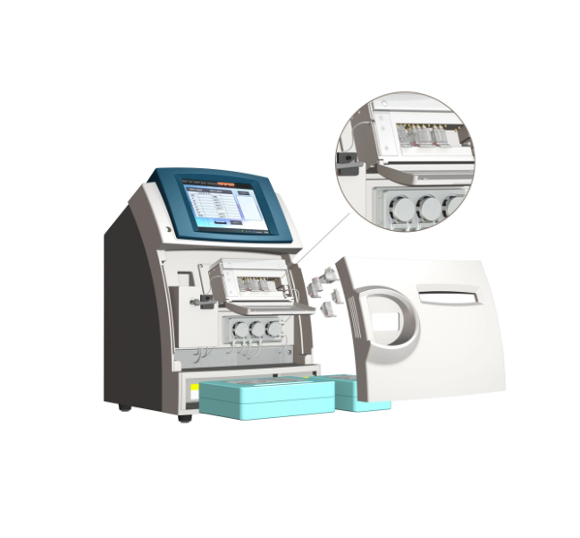 UEM-B800 Auto Cbc Test Machine Hematology Analyzer Arterial Blood Gas Analyser Price