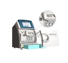 Cargar imagen en el visor de la galería, UEM-B800 Auto Cbc Test Machine Hematology Analyzer Arterial Blood Gas Analyser Price