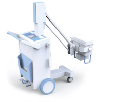 Load image into Gallery viewer, in-D5100 Portable Medical Digital X-ray Inspection Machine Human X-ray Equipment Price