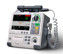 Load image into Gallery viewer, DM8000 Aed Medical Equipment First Aid Automatic External Defibrillator