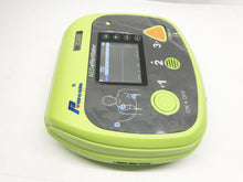 Load image into Gallery viewer, AED7000 plus Aed Portable Defibrillator with Screen &amp; ECG,automated External Defibrillator