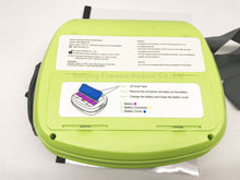 Load image into Gallery viewer, AED7000 plus Portable Automatic External Defibrillator with CE,defibrilators medical