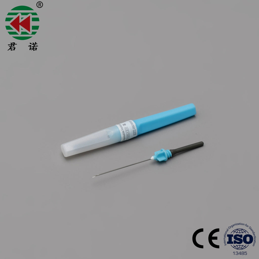 Disposable Blood Collection Needle Sterile with CE ISO Certificate