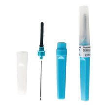 Cargar imagen en el visor de la galería, Disposable Blood Collection Needle Vacuum Blood Test Needle Pen Type