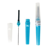 Disposable Blood Collection Needle Vacuum Blood Test Needle Pen Type