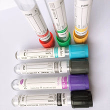 Load image into Gallery viewer, Disposable Blood Collection Tube with Good Price, Quick Delivery