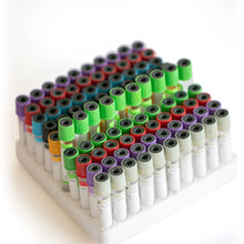 Cargar imagen en el visor de la galería, Disposable High Quality Vacuum Blood Sample Collection Tube