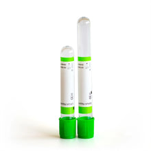 Cargar imagen en el visor de la galería, Disposable High Quality Vacuum Blood Sample Collection Tube