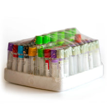 Cargar imagen en el visor de la galería, Disposable High Quality Vacuum Blood Sample Collection Tube