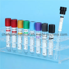Load image into Gallery viewer, Disposable Vacuum Blood Collection Tube, Vacuum Blood Plain Tube Wholesale Price