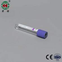 Load image into Gallery viewer, Disposable Vacuum Blood Collection Tube