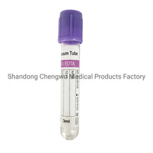 Load image into Gallery viewer, Disposable Vacuum Blood Collection Tube