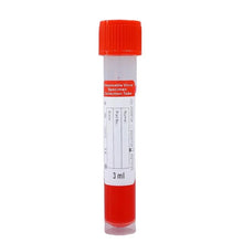 Load image into Gallery viewer, Disposable Virus Transport Medium Vtm Kit with Swab