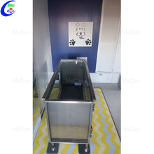 Load image into Gallery viewer, Dog Treadmill Pet Hydrotherapy Treadmill Dog Underwater Treadmill
