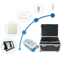 Cargar imagen en el visor de la galería, Dr Equipment Portable Scanning Digital X Ray Machine for Hospital