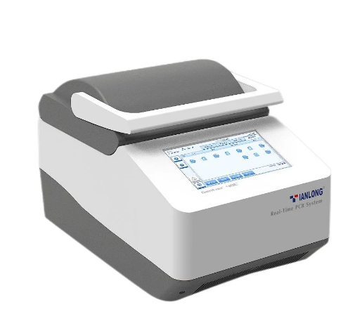 48 Well 4 Channel Real Time PCR Machine -UEM48E