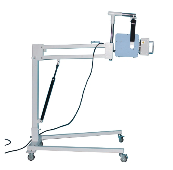 5kw High Frequency Mobile Portable X-ray Machine