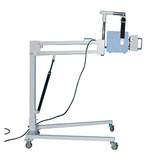 5kw High Frequency Mobile Portable X-ray Machine