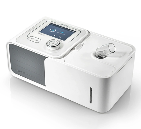 Medical Equipment Auto CPAP Bipap Machine for Sleep Snoring and Apnea UEM-OA01