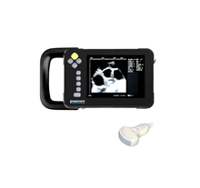 Cargar imagen en el visor de la galería, Veterinary Ultrasound Scanner for Farm Touch Screen Animal 8kg Normal Temperature