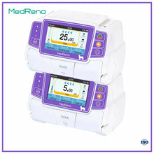 Cargar imagen en el visor de la galería, Electronic Infusion Pump IV Set Veterinary Liquid Pump Medical IV Infusion Pump