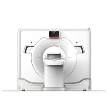 Load image into Gallery viewer, in-16CT Radiologic Equipment 16 Slice Spiral CT Scanner with Cardiac CT Scan Machine