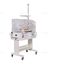 Load image into Gallery viewer, Cheap Neonatal Incubators Best Sell Baby Infant Incubator with Side Door