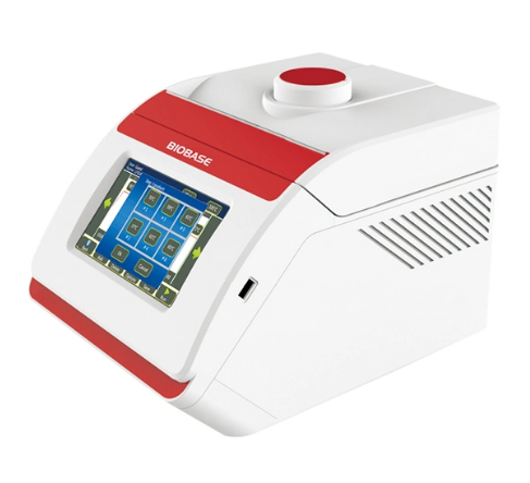 Biobase Gradient PCR Machine/Rna Amplification Instrument