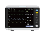 Multi-Parameter Monitor Veterinary Multiparameter Medical Patient Vet Monitor