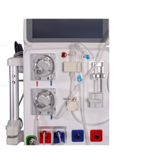 Medical Equipment Hospital Kidney Dialysis Hemodialysis Machine