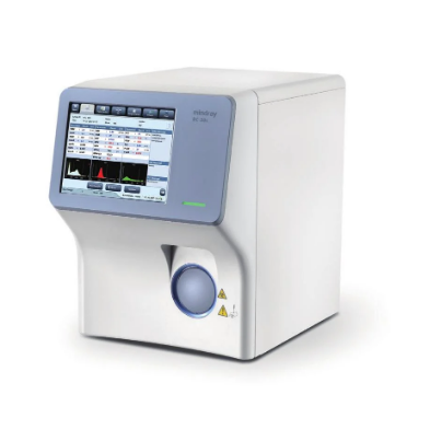 Laboratory Analyzers Mindray Bc-20s 3-Diff Fully Auto Hematology Analyzer Machine