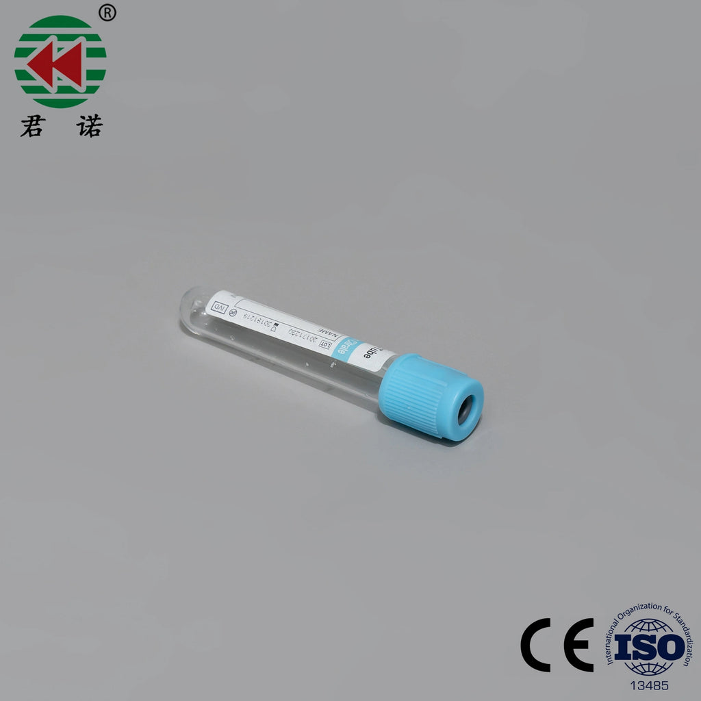 Factory Price Sodium Citrate 3.6ml Plastic