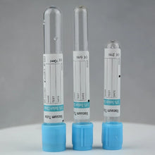 Load image into Gallery viewer, Factory Price Sodium Citrate 3.6ml Plastic