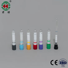 Cargar imagen en el visor de la galería, Factory Supply Low Price Micro Blood Collection Tube with CE Quality