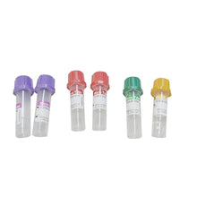 Load image into Gallery viewer, Factory Supply Low Price Micro Blood Collection Tube with CE Quality
