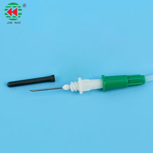 Load image into Gallery viewer, Factory Supply Sterile Different Colors Butterfly Blood Collection Needles