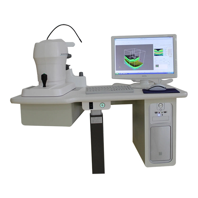 Great Price Ose-2000 Optical Coherence Tomography Oct Machine