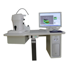 Cargar imagen en el visor de la galería, Great Price Ose-2000 Optical Coherence Tomography Oct Machine