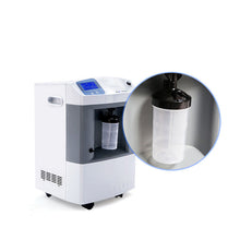 Load image into Gallery viewer, High quality 5L 10L medical oxygen concentrator for medical and home use UEM-OX-03