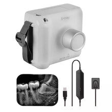 Cargar imagen en el visor de la galería, Dental X Ray Dental Equipment Price Dental X Ray Machine Portable