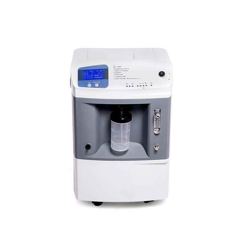 High quality 5L 10L medical oxygen concentrator for medical and home use UEM-OX-03