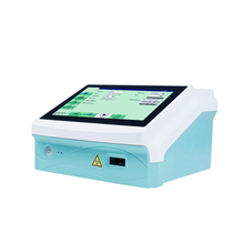 Load image into Gallery viewer, Pet Animal Cat Dog Progesteron Analyzer LG101 Veterinary Breeding Analyzer Pet Clinic Immunofluorescence Analyzer